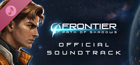 Frontier: Path of Shadows Soundtrack