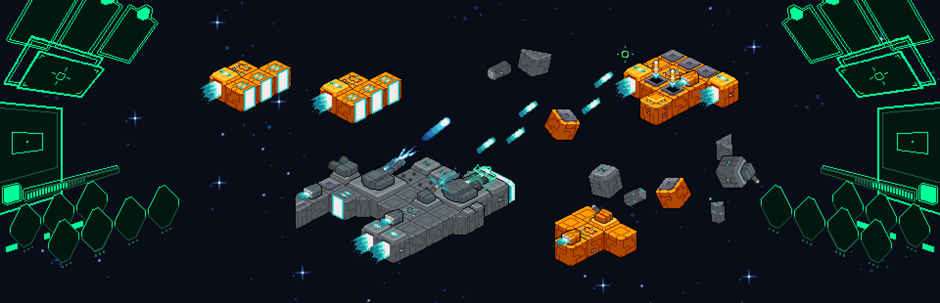 Literally A Flying Brick Demo