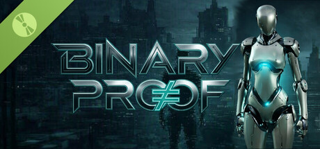 Binary Proof Demo