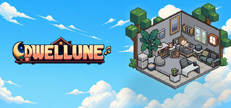 Dwellune: A Cozy Focus Room
