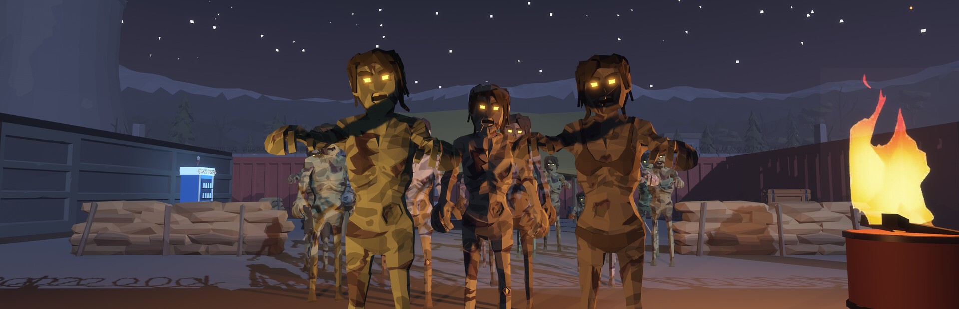 CastleGuard: Operation Graveyard