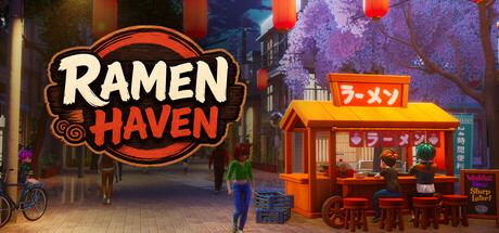 Ramen Haven
