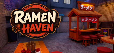 Ramen Haven