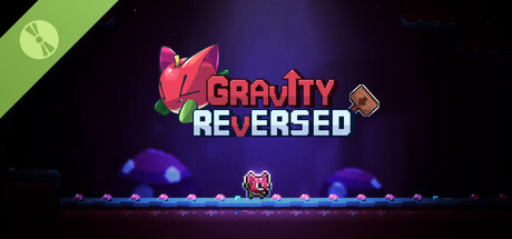 Gravity Reversed Demo