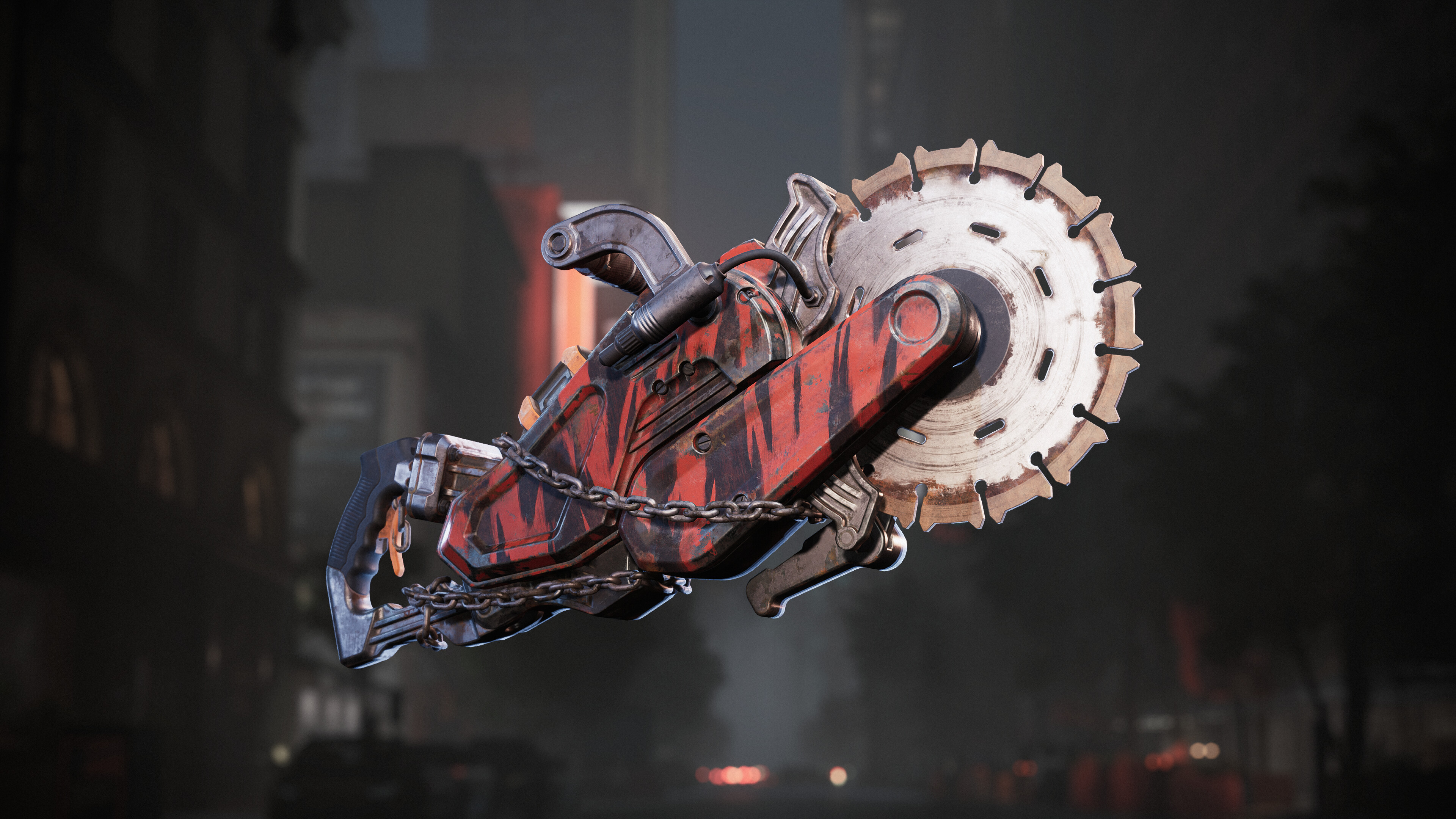 PAYDAY 3: Brute Force Crimebond — image 3