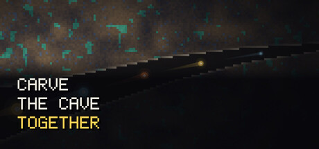 Carve The Cave Together