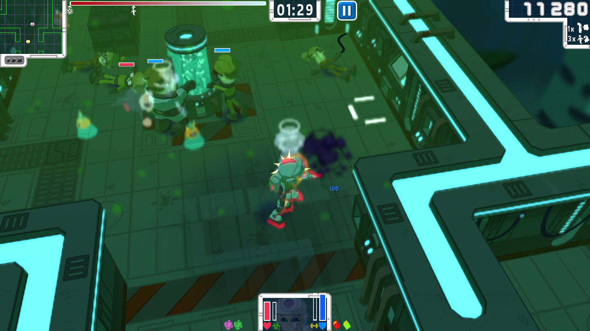NDE Rescue screenshot 8