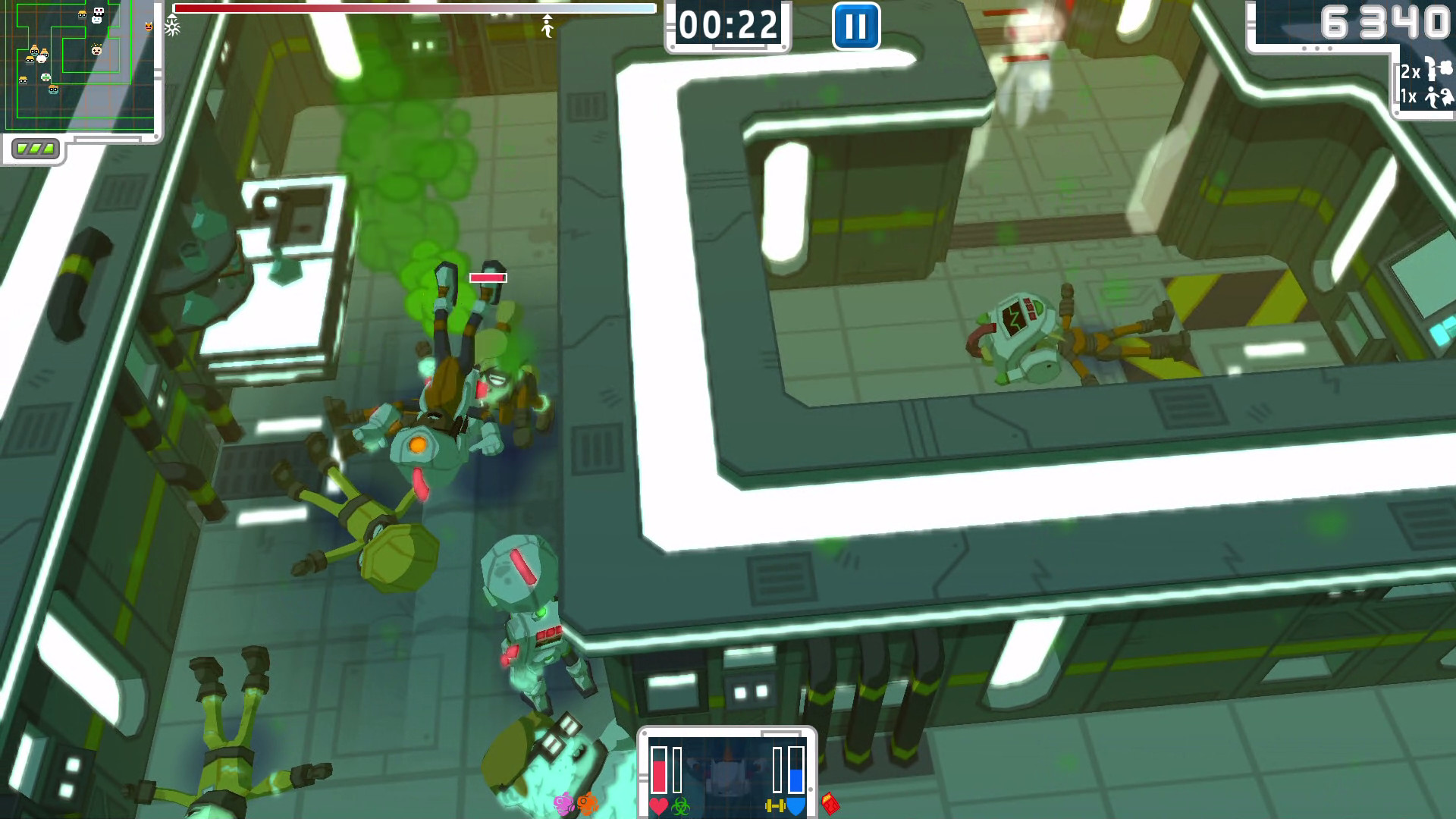 NDE Rescue screenshot 9