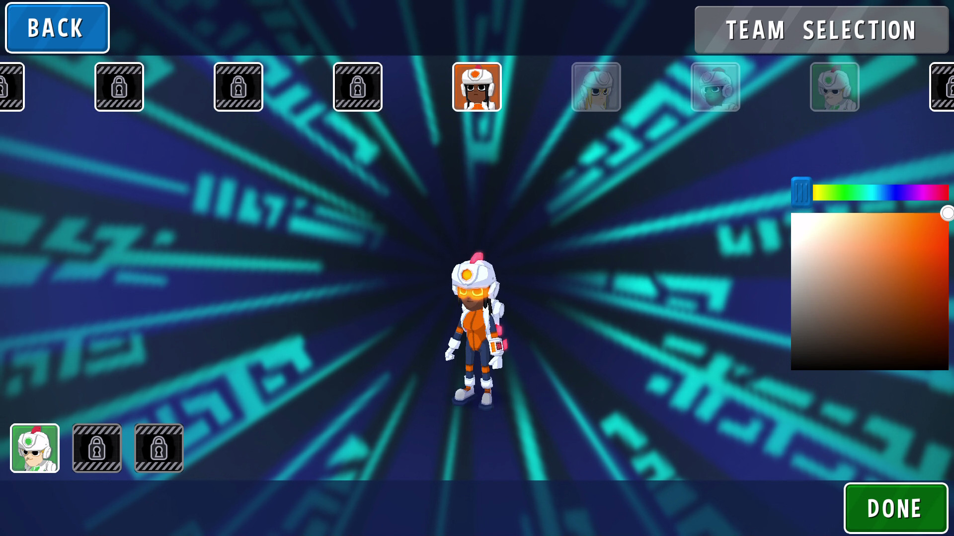 NDE Rescue screenshot 10
