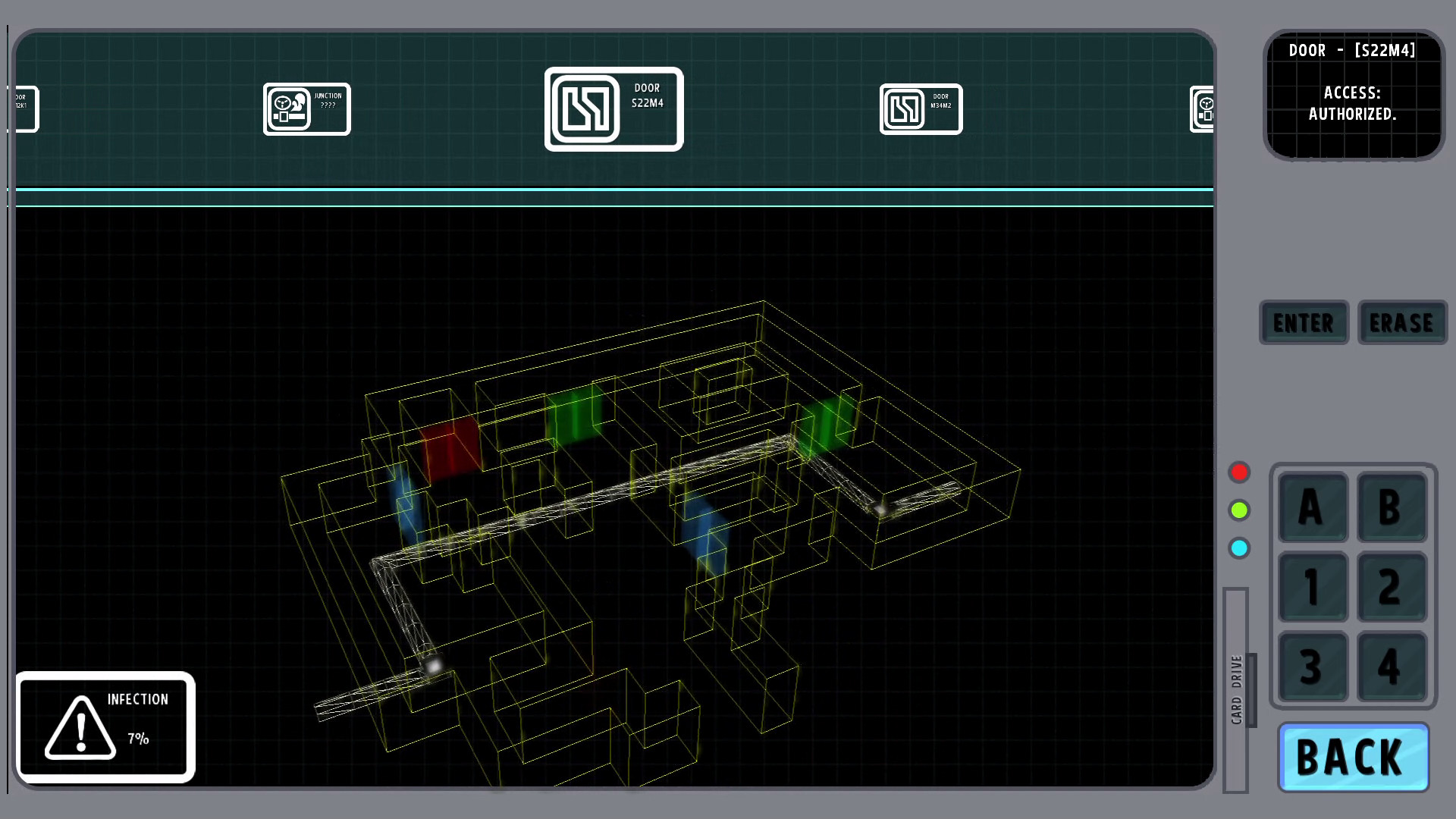 NDE Rescue screenshot 3