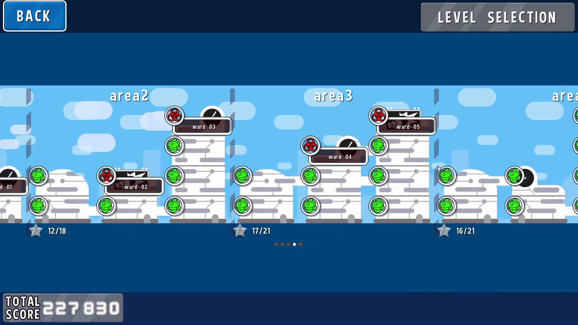 NDE Rescue screenshot 7