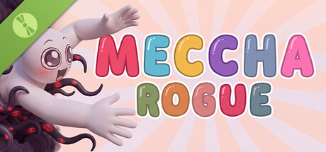MECCHA ROGUE Demo