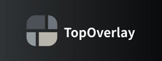 TopOverlay - Game release SEP 2026