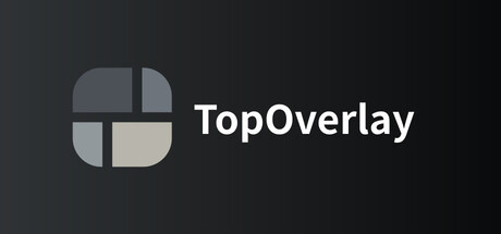 TopOverlay