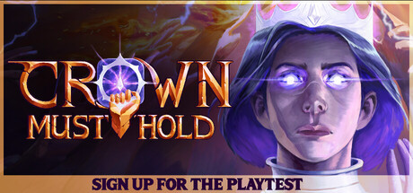 Crown Must Hold