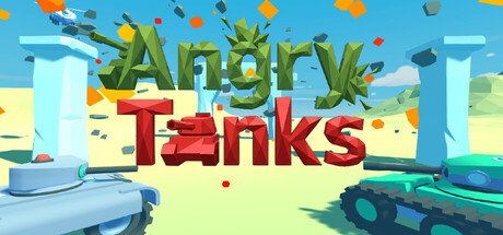 Angry Tanks