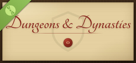 Dungeons & Dynasties Demo