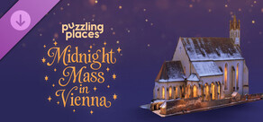 Puzzling Places - Midnight Mass in Vienna