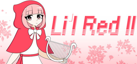 Li'l Red II — Steam header