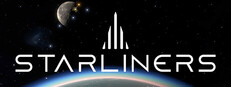 STARLINERS cover art