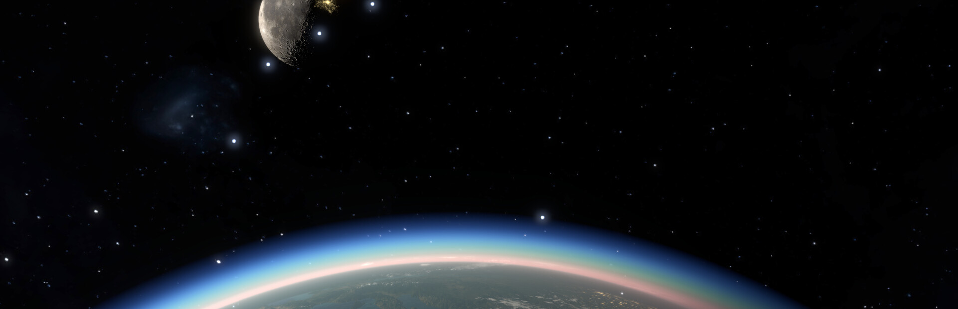 STARLINERS