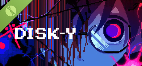 DISK-Y Demo