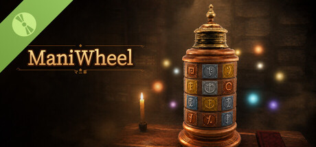 ManiWheel Demo