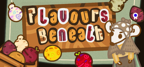 Flavours Beneath