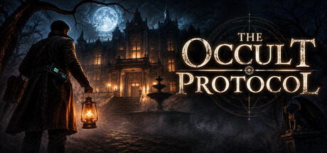 THE OCCULT PROTOCOL