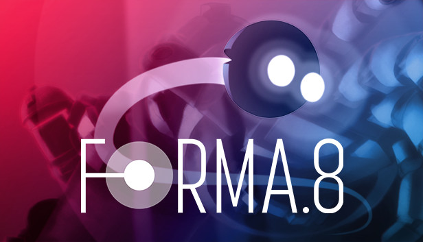 forma.8 on Steam