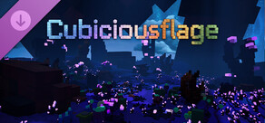 Cubiciousflage - Weapon Pack