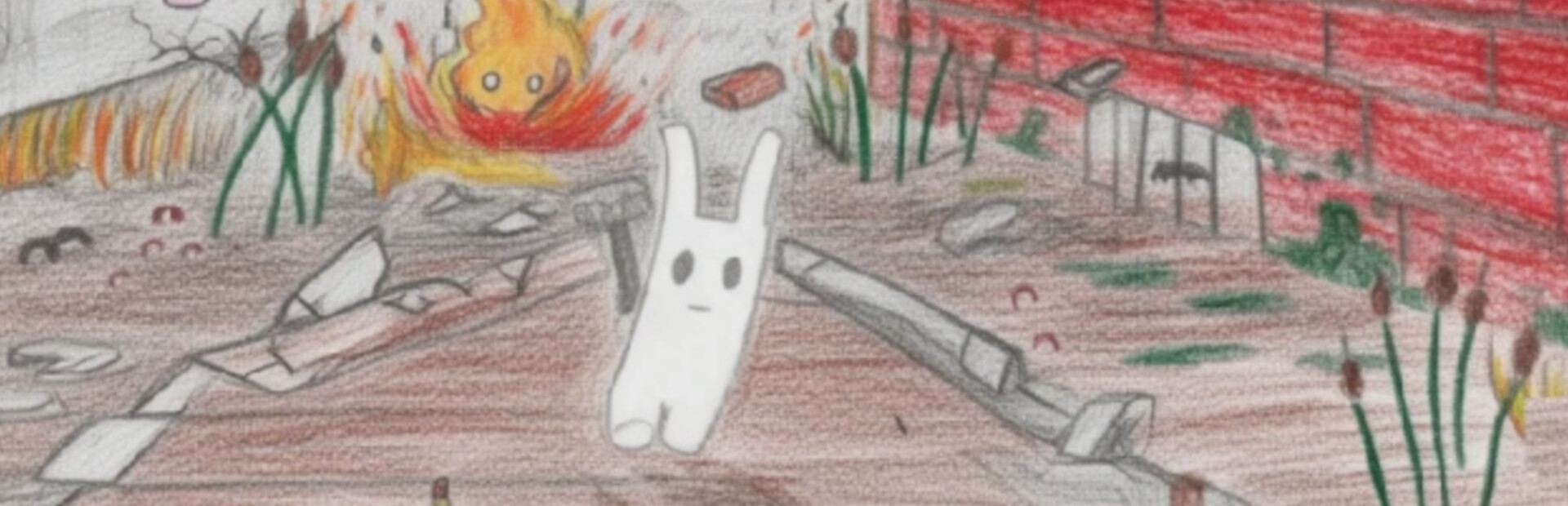 Elastic Rabbit