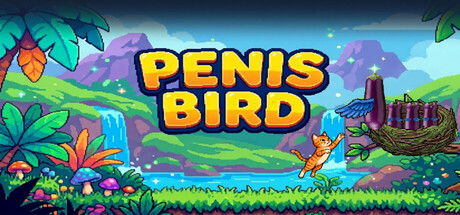 Penis Bird