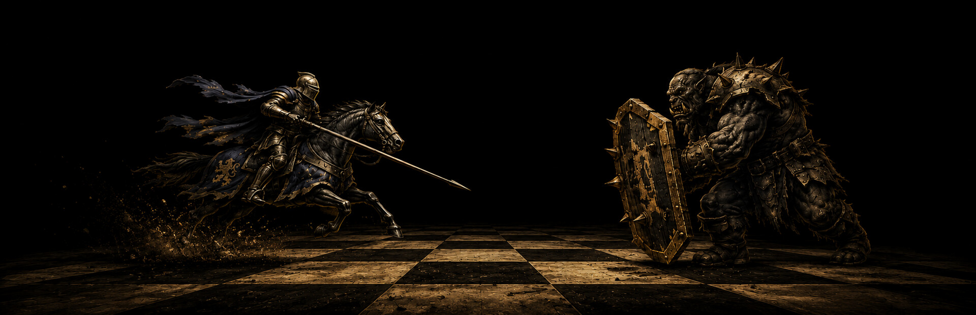 Chaos Chess