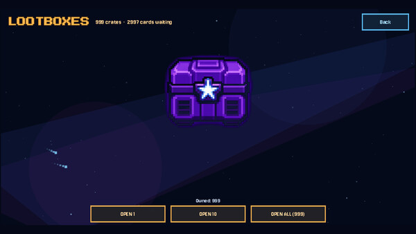 Starforge Incremental screenshot 4