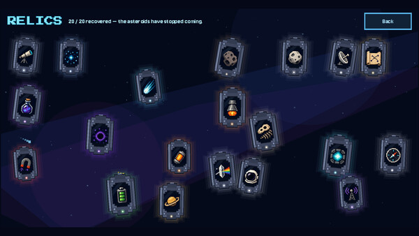 Starforge Incremental screenshot 5