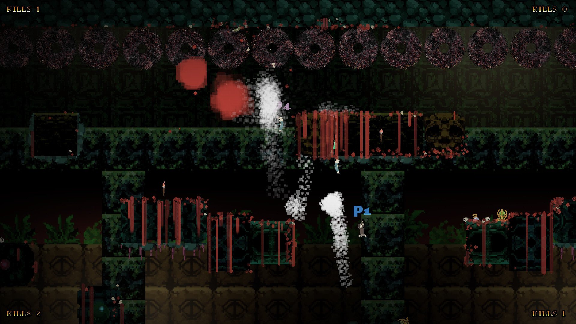 Shotgun Raiders screenshot 7