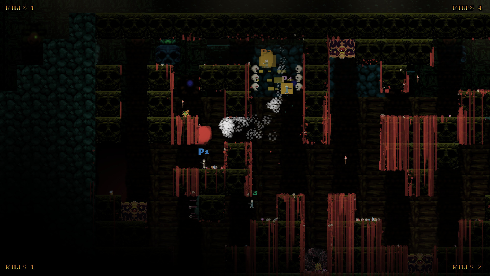 Shotgun Raiders screenshot 6