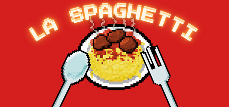 La Spaghetti — Steam header