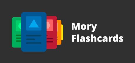 Mory flashcards