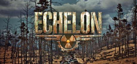 Echelon — Steam header