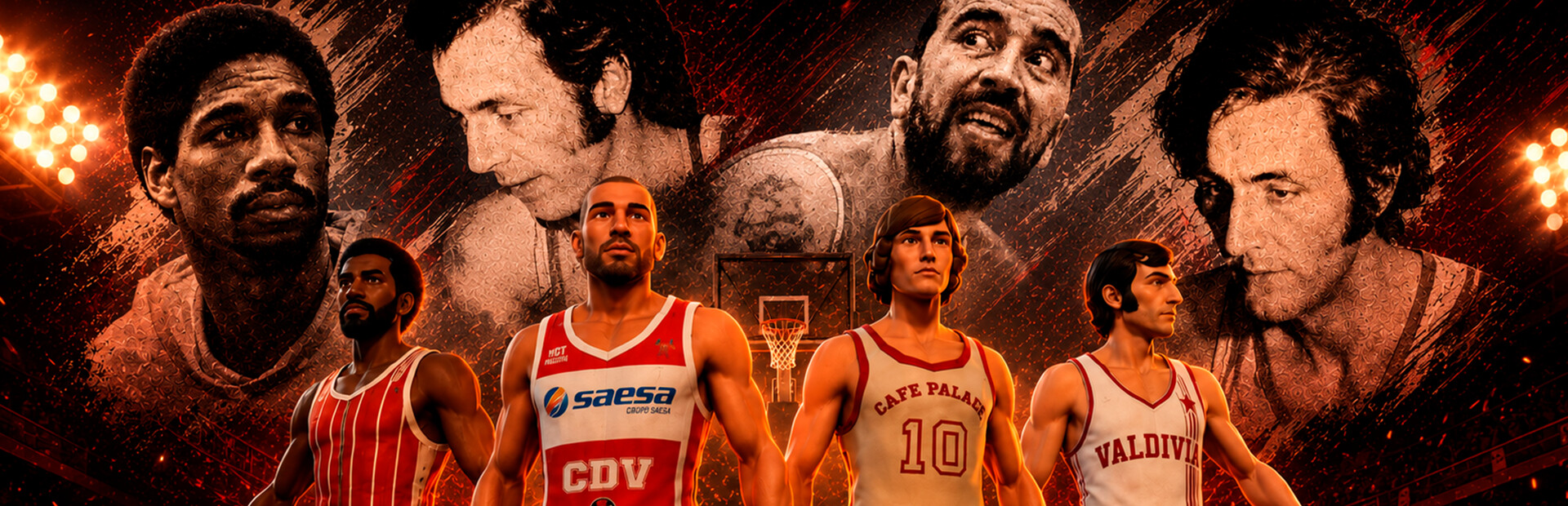 Valdivia AllStars