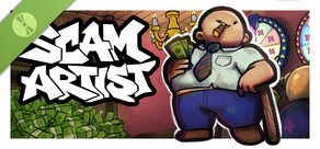 Scam Artist Demo