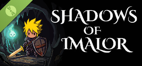 Shadows of Imalor Demo