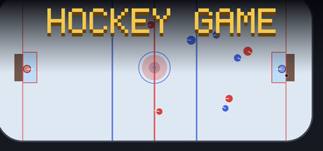Hockey Game