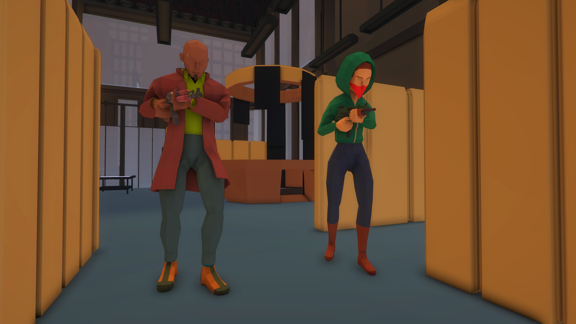 Recession screenshot 4