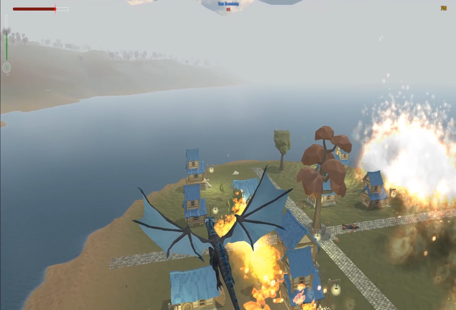 Dragon Souls screenshot 6
