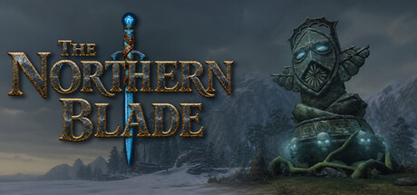 The Northern Blade
