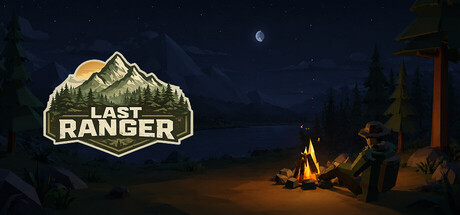 Last Ranger banner