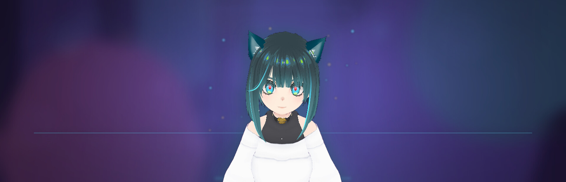 Your Desktop Companion - Lumi
